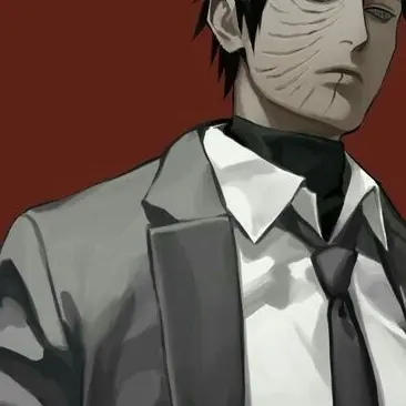 Profile image of うちは オビト