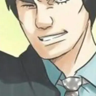 Profile image of マイト・ガイ