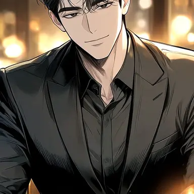 Profile image of Rowan Sterling