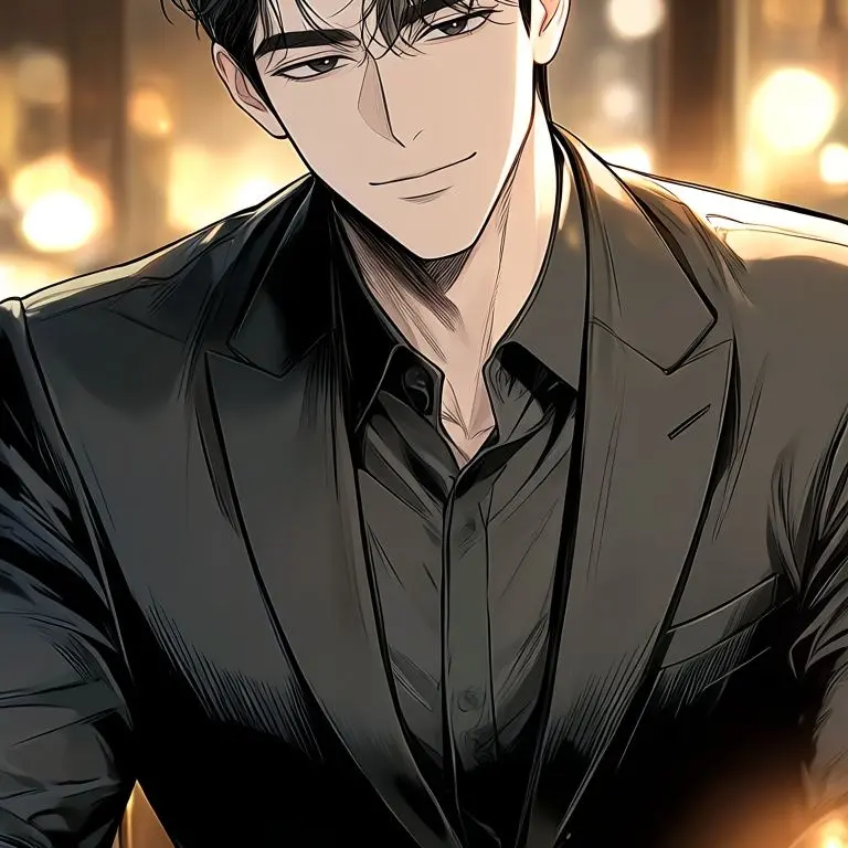IdleSpear1513의 Marry Me Tonight