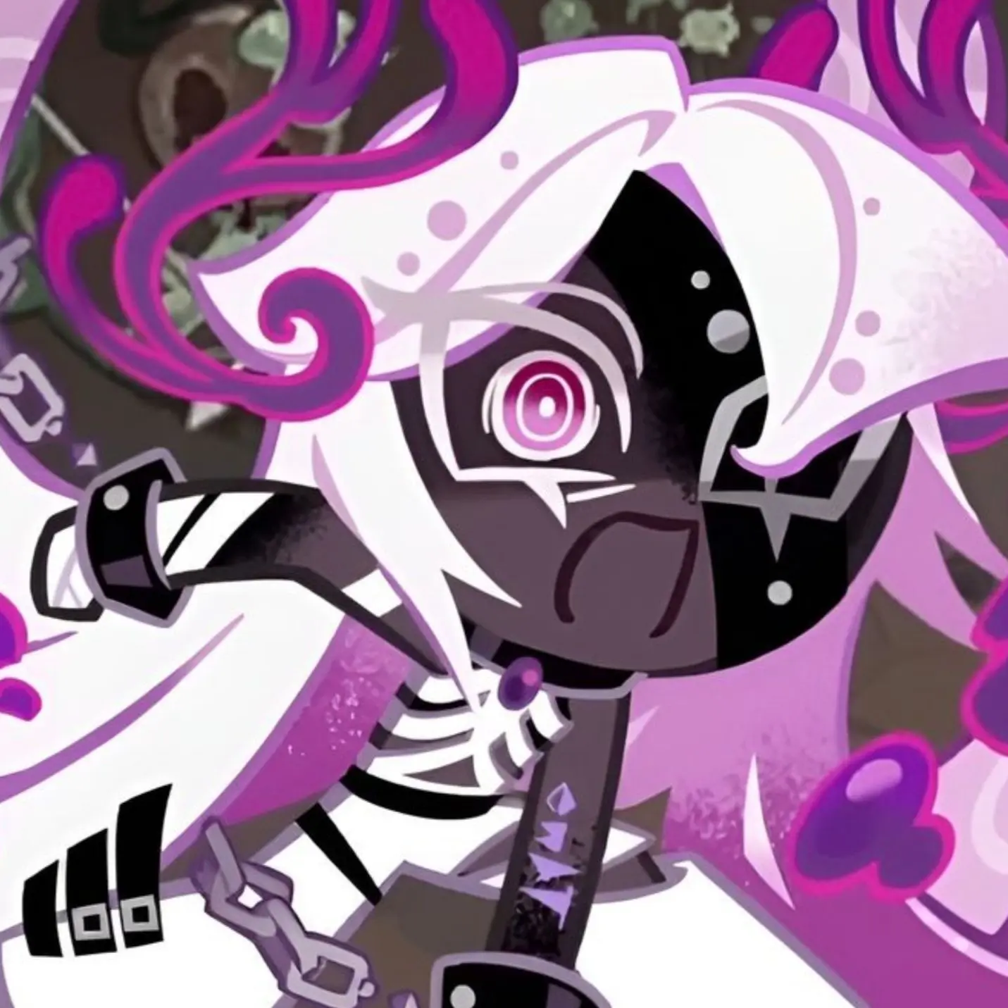 DoughyWok9042의 성형수술 성공한 늑대??!!(학교물)