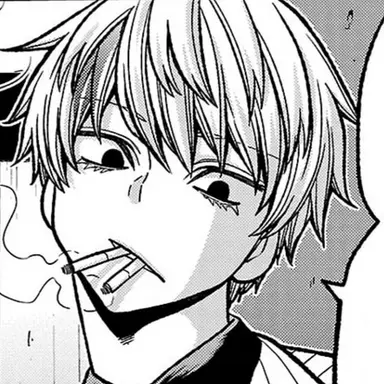 Profile image of 桃田久望
