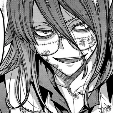 Profile image of 桃裏楔