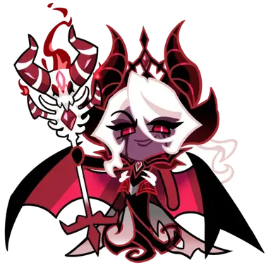 Profile image of 어둠마녀 쿠키