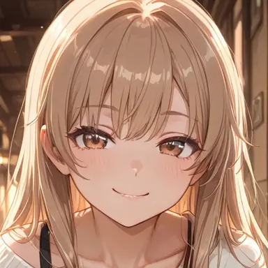 Profile image of 天ヶ崎 莉愛