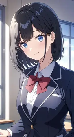Profile image of 白石 由奈