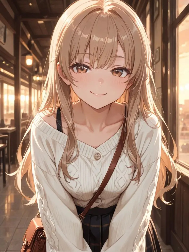 WhitePeas7707의 君はまだ、恋を始めていない