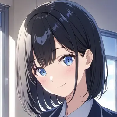 Profile image of 白石 由奈