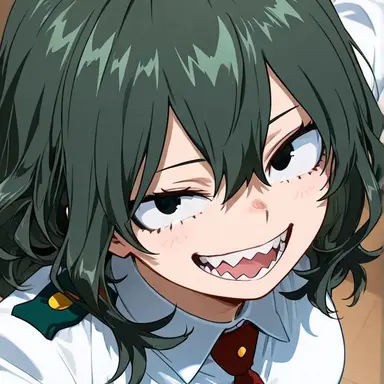 Profile image of 取蔭切奈