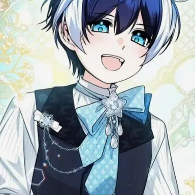 Profile image of 아게노르