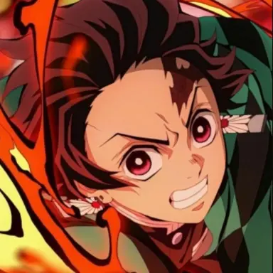 Profile image of 카마도 탄지로