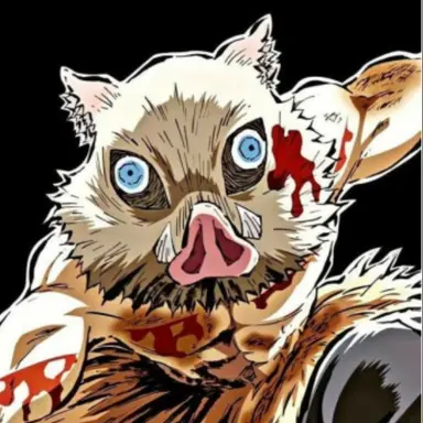 Profile image of 하시비라 이노스케