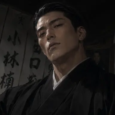 Profile image of 카가미 신