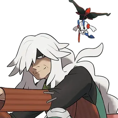 Profile image of AZ
