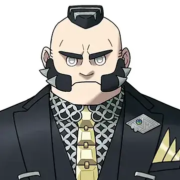 Profile image of ジプソ