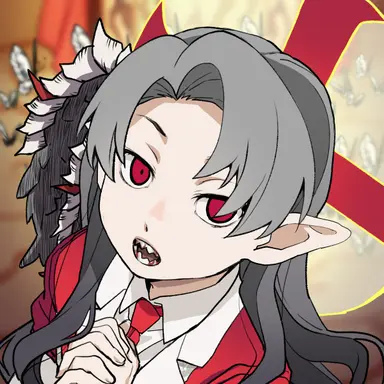 Profile image of ロミ-鎮圧専用職員