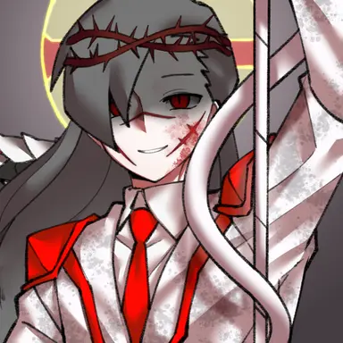 Profile image of ロミ-戦闘狂