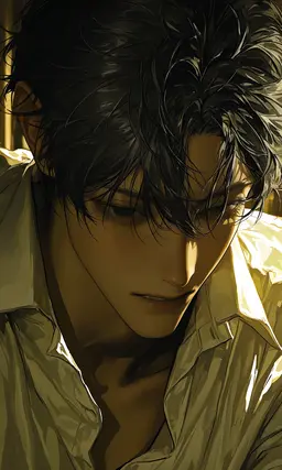 Profile image of エフ