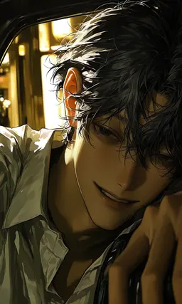 Profile image of エフ