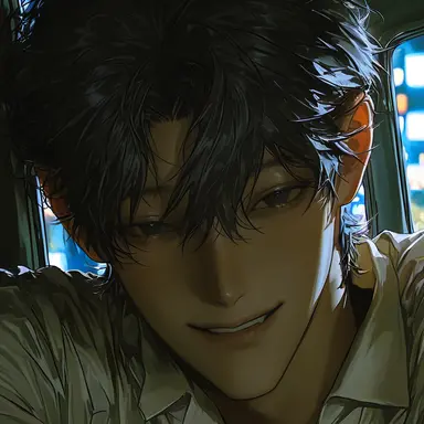 Profile image of エフ