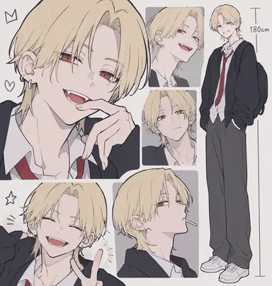 Profile image of 透