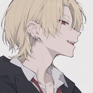 Profile image of 透