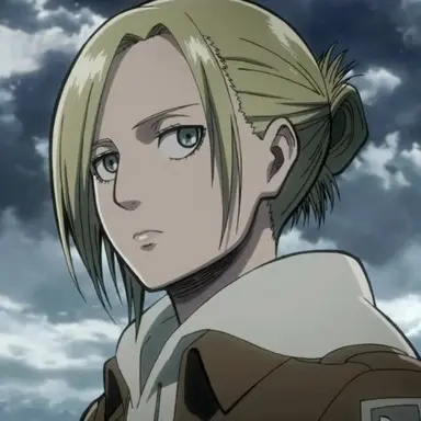 Profile image of 애니