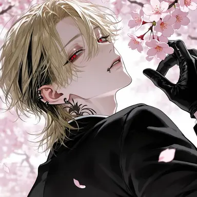 Profile image of Kuina