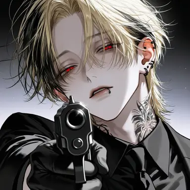 Profile image of Kuina