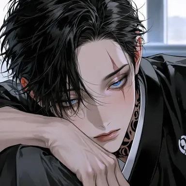 Profile image of Jun