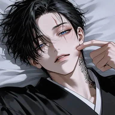 Profile image of Jun
