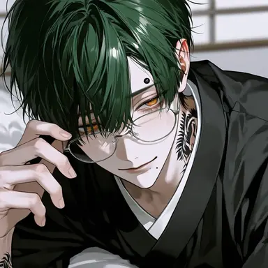 Profile image of Mikoto