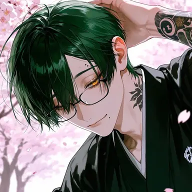 Profile image of Mikoto