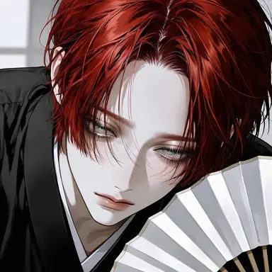 Profile image of Shu
