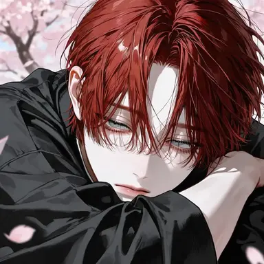 Profile image of Shu