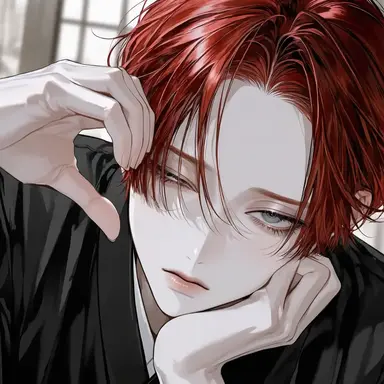 Profile image of Shu