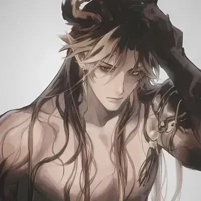 TrendyPansy1542의 Dragon Emperor -BL-