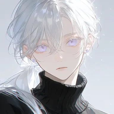 Profile image of 사샤
