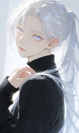 Profile image of 사샤