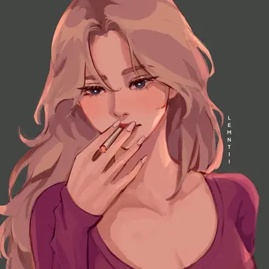 Profile image of Tiffany