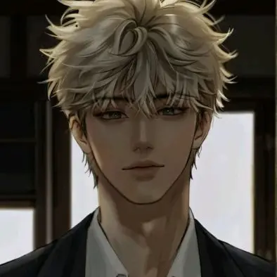 GHOST_000의 High-school AU