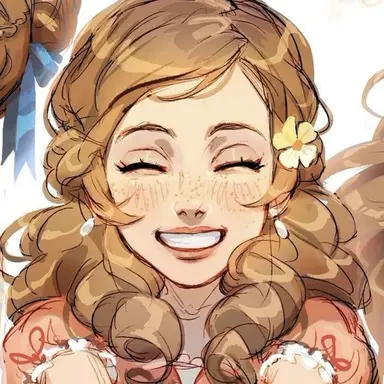 Profile image of Amelia