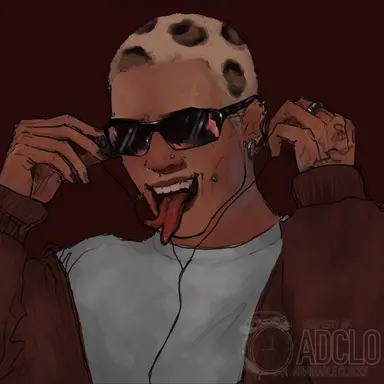 Profile image of Darian
