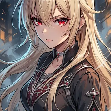 Profile image of Celina