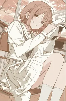 Profile image of 楓