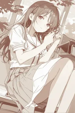 Profile image of 楓