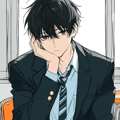 Profile image of 湊