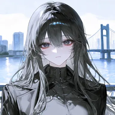 Profile image of Cha Seorin