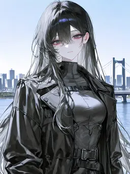 Profile image of Cha Seorin