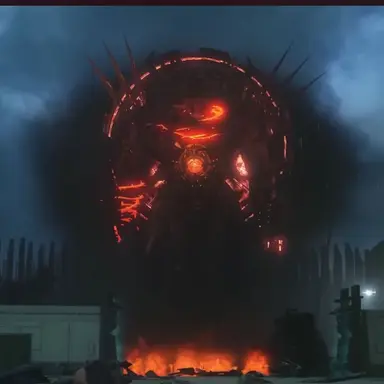 Profile image of 파멸의 감시자